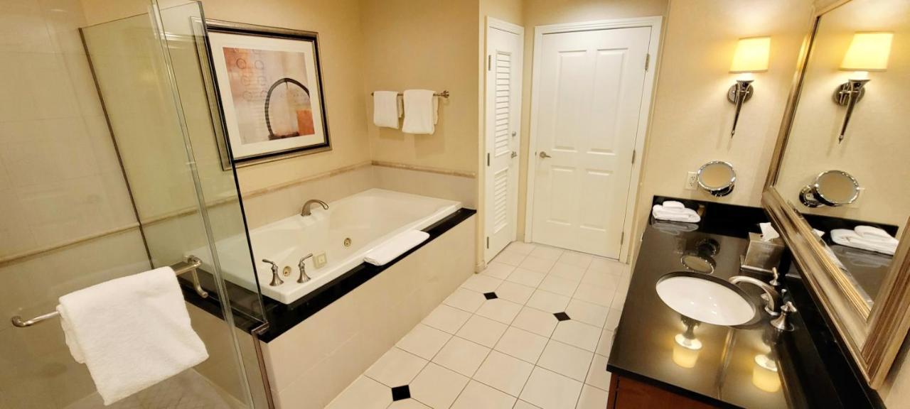 Awesome The Signature Mgm Condo With Strip View. No Resort Fee! Las Vegas Exterior foto