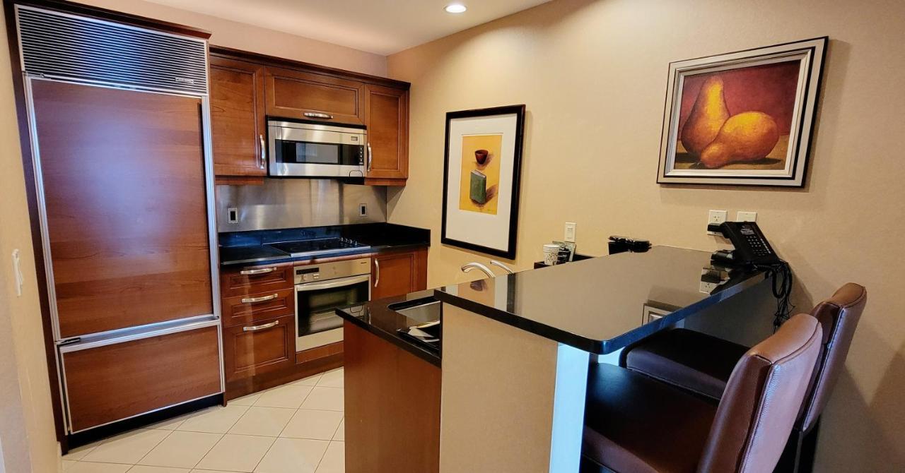 Awesome The Signature Mgm Condo With Strip View. No Resort Fee! Las Vegas Exterior foto