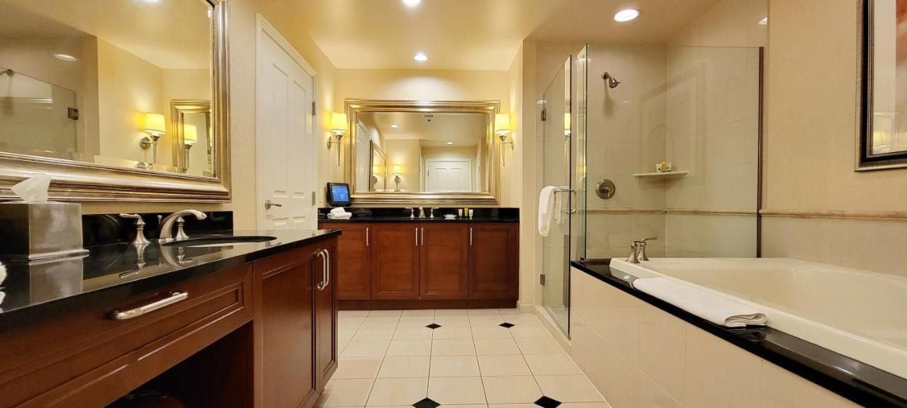 Awesome The Signature Mgm Condo With Strip View. No Resort Fee! Las Vegas Exterior foto