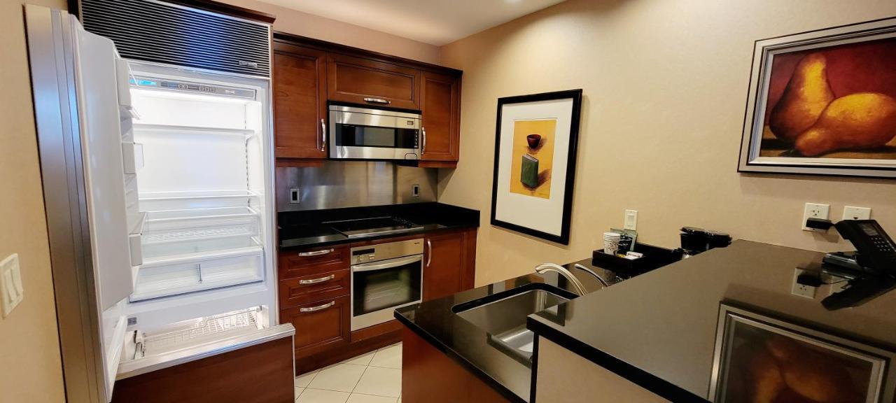 Awesome The Signature Mgm Condo With Strip View. No Resort Fee! Las Vegas Exterior foto