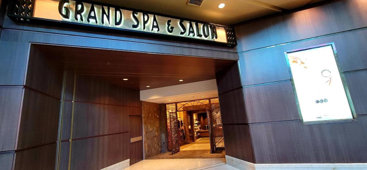Awesome The Signature Mgm Condo With Strip View. No Resort Fee! Las Vegas Exterior foto