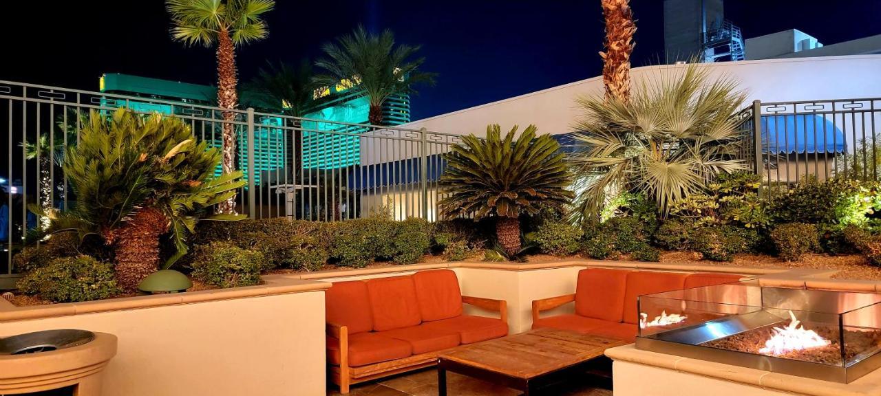 Awesome The Signature Mgm Condo With Strip View. No Resort Fee! Las Vegas Exterior foto