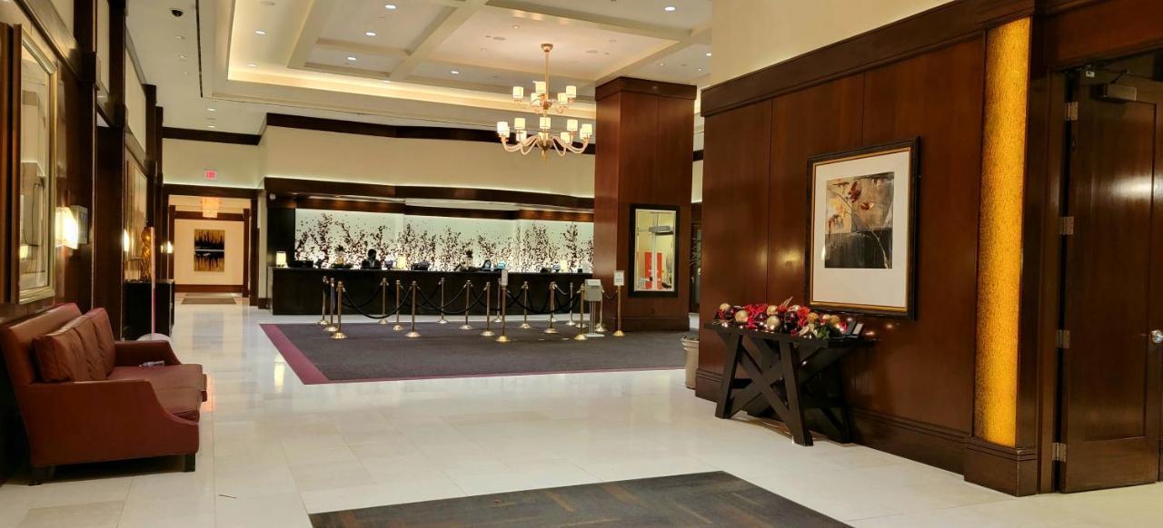 Awesome The Signature Mgm Condo With Strip View. No Resort Fee! Las Vegas Exterior foto
