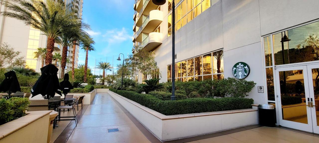 Awesome The Signature Mgm Condo With Strip View. No Resort Fee! Las Vegas Exterior foto