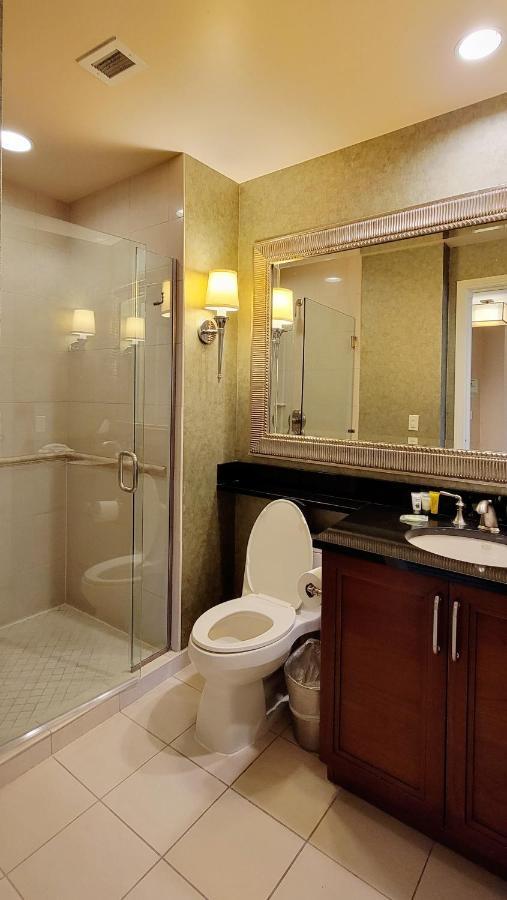 Awesome The Signature Mgm Condo With Strip View. No Resort Fee! Las Vegas Exterior foto