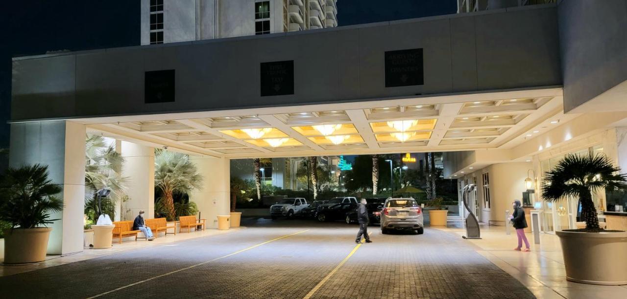 Awesome The Signature Mgm Condo With Strip View. No Resort Fee! Las Vegas Exterior foto