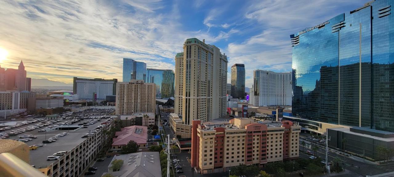 Awesome The Signature Mgm Condo With Strip View. No Resort Fee! Las Vegas Exterior foto