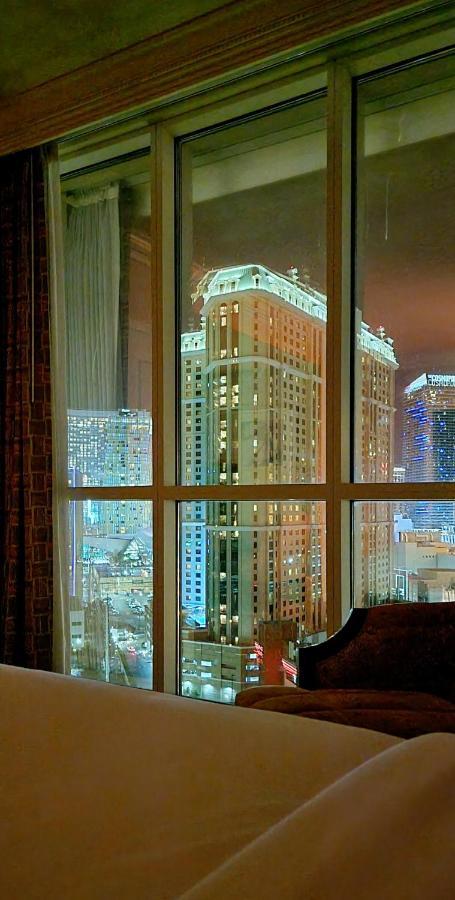 Awesome The Signature Mgm Condo With Strip View. No Resort Fee! Las Vegas Exterior foto