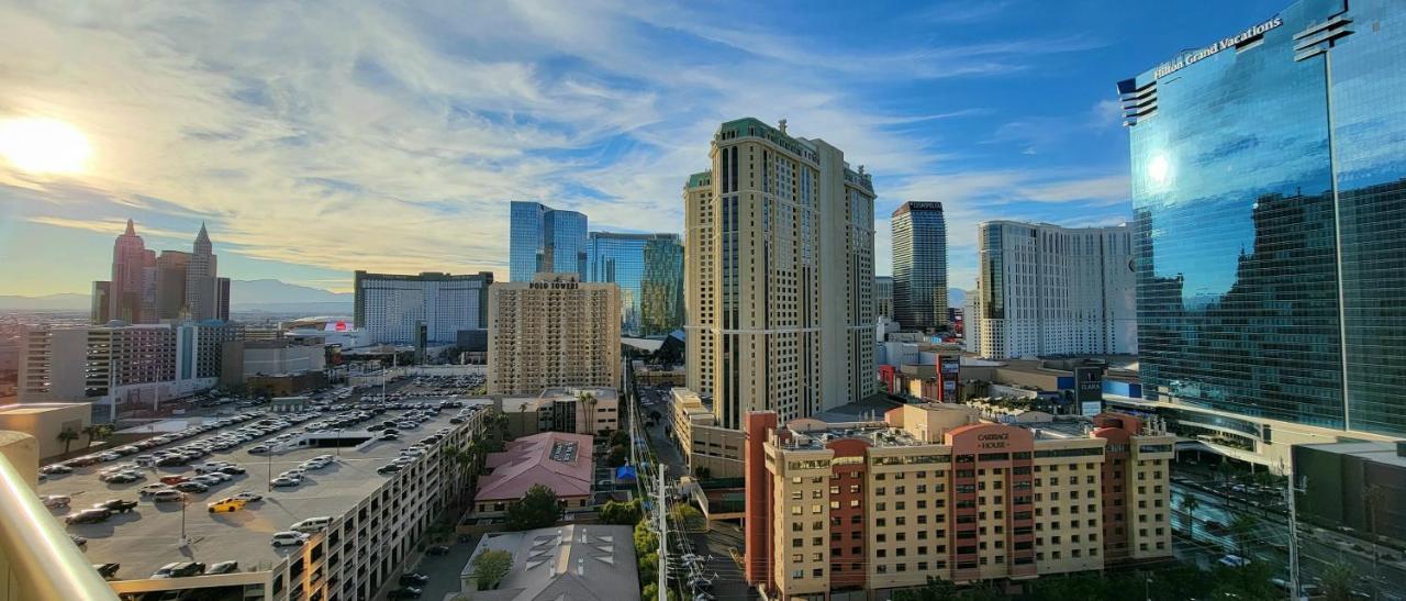 Awesome The Signature Mgm Condo With Strip View. No Resort Fee! Las Vegas Exterior foto