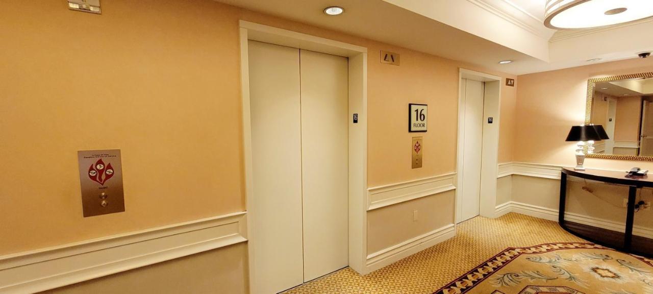 Awesome The Signature Mgm Condo With Strip View. No Resort Fee! Las Vegas Exterior foto