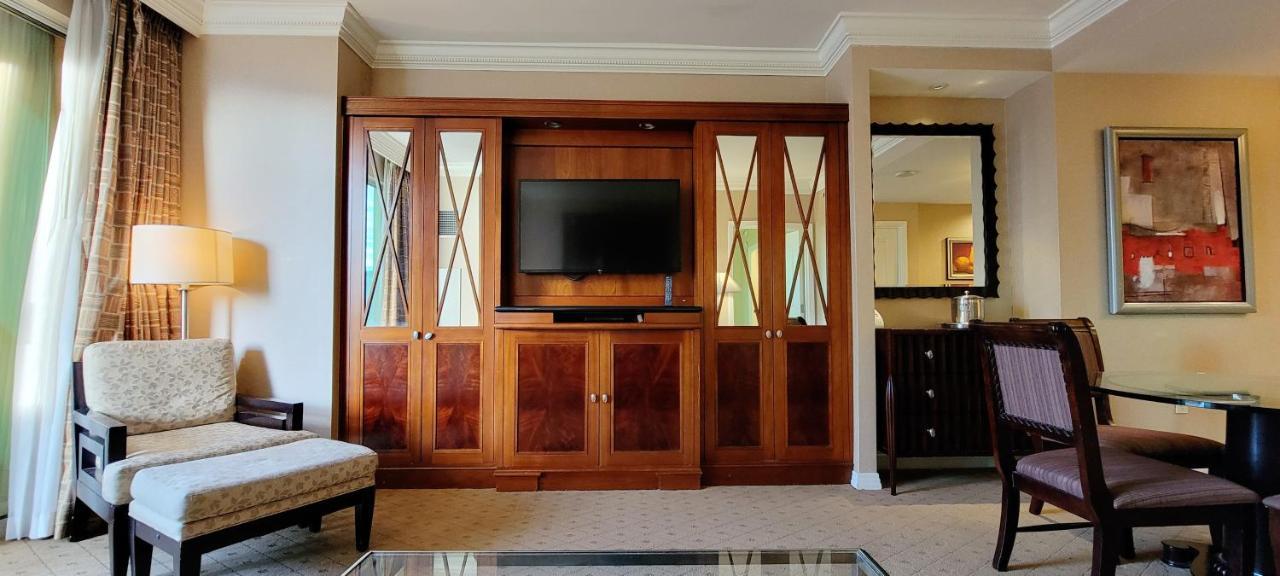 Awesome The Signature Mgm Condo With Strip View. No Resort Fee! Las Vegas Exterior foto